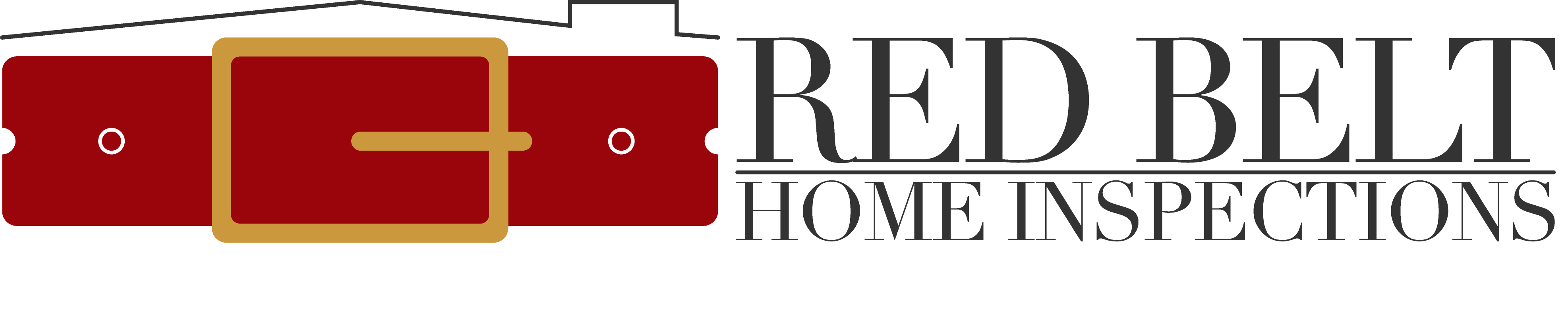 RED BELT Home Inspections