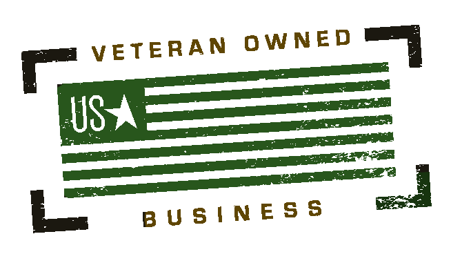 Veteran Owned Business